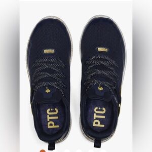Brand New Puma x PTC Laguna Fusion Golf Shoes Size